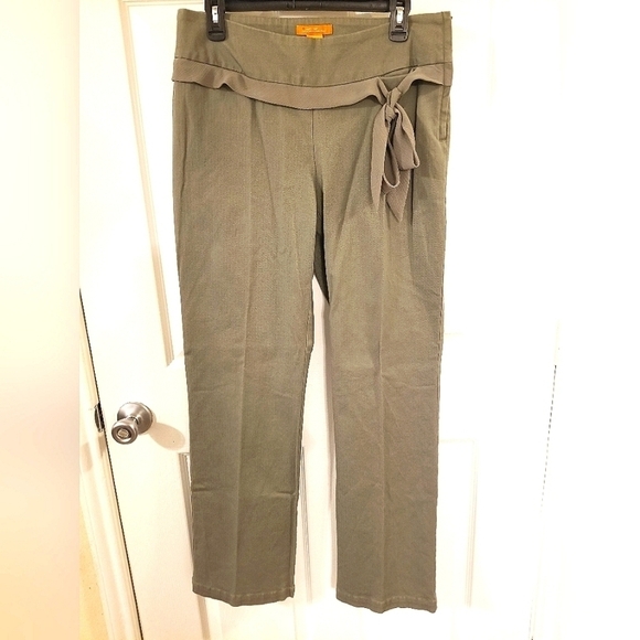 Intuitions Trouser Pants - Picture 1 of 4